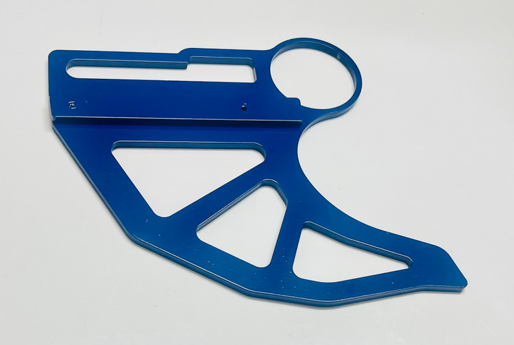 محافظ دیسک ترمز عقب موتور کراس طرح Husqvarna